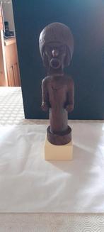 FIGURINE TINTIN MUSEE TOTEM FRANCOIS DE HADDOQUE, Enlèvement, Comme neuf