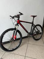 Cube mountainbike