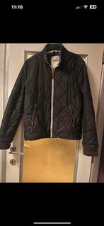 Veste décontractée régulière XL pour homme Tommy Hilfiger, Blauw, Tommy Hilfiger, Maat 56/58 (XL), Ophalen of Verzenden