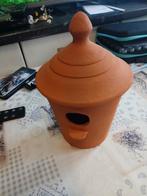 Nichoir, Enlèvement ou Envoi