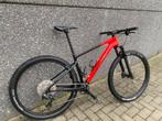 Cannondale scalpel HT4 carbon - sram eagle AXS, Ophalen of Verzenden, Zo goed als nieuw