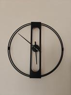 Horloge murale (LW Collection) à vendre (60 CM), Ophalen, Zo goed als nieuw, Wandklok