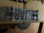 Skateboard jart ace trucks spitfire wheels bones bearings, Sport en Fitness, Ophalen, Gebruikt, Skateboard