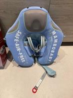 Boué bébé avec parasol et siege de securité, Watersport en Boten, Waterski's, Ophalen, Zo goed als nieuw