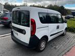 fiat doblo lichte vracht aan meeneemprijs handelaar of expor, Voorwielaandrijving, Euro 5, Stof, 4 cilinders