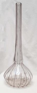 Art Deco Vaas - Berluze -Schneider., Ophalen of Verzenden