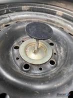 Bmw E28 reservewiel bevestigings delen set kofferbak 5-serie, -, Utilisé, -, Enlèvement ou Envoi