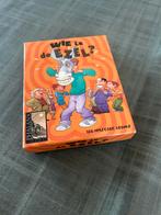 Spel, Wie is de ezel, Hobby en Vrije tijd, Ophalen, Zo goed als nieuw