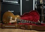 GIBSON Goldtop P90, Muziek en Instrumenten, Ophalen, Gebruikt, Solid body, Gibson