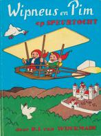 (k40) Wipneus en Pim op speurtocht, Boeken, Verzenden, Gelezen