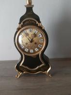 Oud vintage pendule  tafelklokje !!, Antiek en Kunst, Antiek | Klokken, Ophalen