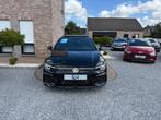 Volkswagen Golf VIII 1.5 eTSI 150PK DSG R-Line PANO NIEUW, Auto's, Volkswagen, Automaat, 1498 cc, 4 cilinders, Zwart