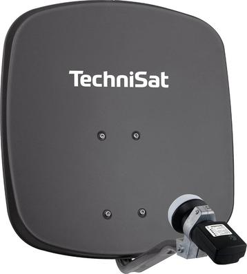 Antenne satellite Technisat +Ultra Twin LNB beschikbaar voor biedingen