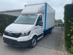 Man TGE  (crafter) 3.140 euro6dc prijs netto €18500.00, Voorwielaandrijving, Euro 6, 4 cilinders, MAN