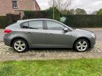 Chevrolet Cruze 1.8benzine Bj 2012(EURO5)109000km!!! GEKEURD, Auto's, Chevrolet, 1789 cc, Parkeersensor, Handgeschakeld, Grijs