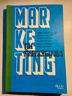 Marketing Fundamentals, Enlèvement, Comme neuf