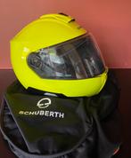 Schuberth C5 helm maat 65, Overige merken, Systeemhelm, Nieuw zonder kaartje, 3XL of groter