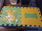 puzzelmat - 28 stuks, Kinderen en Baby's, Overige Kinderen en Baby's, Ophalen, Gebruikt