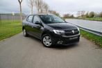 DACIA LOGAN 1.0i | LAUREATE | AIRCO | BLUETOOTH | GARANTIE, Auto's, Dacia, Voorwielaandrijving, Stof, 1090 kg, https://public.car-pass.be/vhr/dfaa832b-b9aa-4aaf-b7ae-8f03663f8b89?lang=nl