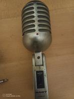 Vintage Mic, Ophalen of Verzenden, Zo goed als nieuw