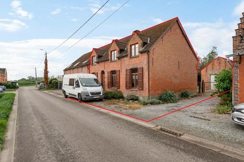 Huis te koop in Leest, Immo, Maisons à vendre, Maison individuelle, F