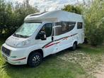 Sunlight camper, Auto's, Fiat, Voorwielaandrijving, Stof, 4 cilinders, 159 kW