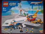 Lego city avion 60262, Enlèvement ou Envoi, Lego