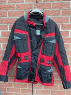 Moto vest maat zie foto 2, Motoren, Kleding | Motorkleding, Ophalen of Verzenden, Jas | textiel