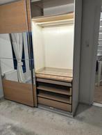 IKEA PAX Kledingkast | 200x58x236 cm | GRATIS LEVERING, 200 cm of meer, IKEA MODERN, Ophalen of Verzenden, Zo goed als nieuw