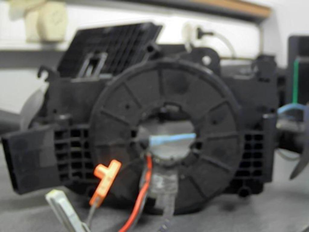 Commodo Renault Trafic  8200070265 (309), Auto-onderdelen, Overige Auto-onderdelen, Renault, Gebruikt, Ophalen of Verzenden