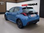 Toyota Yaris 1.5 HSD ICONIC CARPLAY JA BT, Auto's, Automaat, 1498 cc, https://public.car-pass.be/vhr/533e914d-349b-4da4-8775-26e855178e73