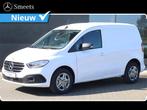 Mercedes-Benz Citan 110 CDI L1 Pro, Auto's, 4 deurs, Stof, Euro 6, 4 cilinders