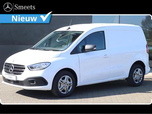 Mercedes-Benz Citan 110 CDI L1 Pro, Auto's, Bestelwagens en Lichte vracht, Bedrijf, Te koop, ABS, Achteruitrijcamera, Airbags
