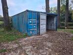 Container, Doe-het-zelf en Bouw, Containers, Ophalen