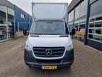 Mercedes-Benz Sprinter 514 CDI Koffer 22M3 /234 cm Hoog /100, Auto's, Achterwielaandrijving, Gebruikt, 4 cilinders, Electronic Stability Program (ESP)