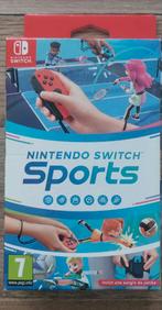 Nintendo Switch Sports, Comme neuf, Enlèvement ou Envoi