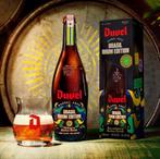 Duvel Barrel Aged nr 8 - de Brasil Rhum Edition, Nieuw, Duvel, Overige typen, Ophalen of Verzenden