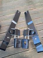 Beugels maxicosi Urban Arrow, Fietsen en Brommers, Ophalen, Zo goed als nieuw