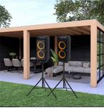 Verhuur JBL 310 partyboxen, Ophalen of Verzenden, Zo goed als nieuw