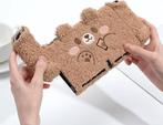 Joli étui en peluche pour Switch OLED | LIVRAISON GRATUITE, Consoles de jeu & Jeux vidéo, Jeux | Nintendo Switch, Neuf, -, -, Autres genres