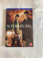 DVD supernatural s1 deel 2, Cd's en Dvd's, Dvd's | Tv en Series, Verzenden