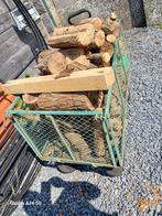Petit bois de chauffage à donner beaumont 6500, Jardin & Terrasse, Enlèvement