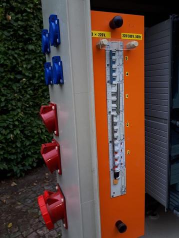 werfkast beschikbaar voor biedingen