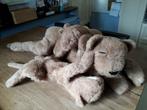 Peluches de marque ANIMA année 1970, Ophalen, Zo goed als nieuw, Overige soorten, Opgezet dier