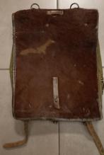 Sac à dos Allemand Tornister de 1941 ww2, Verzenden, Landmacht, Overige typen