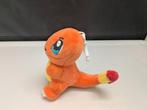 Pokémon Charmander Sleutelhanger TOMY, Ophalen of Verzenden, Zo goed als nieuw