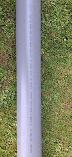 110 PVC-buizen, Doe-het-zelf en Bouw, Buizen en Afvoer, Ophalen, Nieuw, PVC, Afvoer