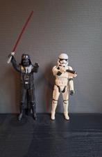 2 starwars poppen, Verzamelen, Ophalen of Verzenden