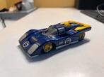 1/43 Ferrari 512M Sunoco 24H Daytona 1971 BRUMM, Ophalen, Gebruikt, Auto