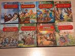 Geronimo Stilton - verschillende titels, Ophalen of Verzenden, Zo goed als nieuw